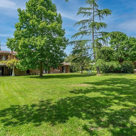 Le Vignacce Villa Foiano Della Chiana Exterior foto