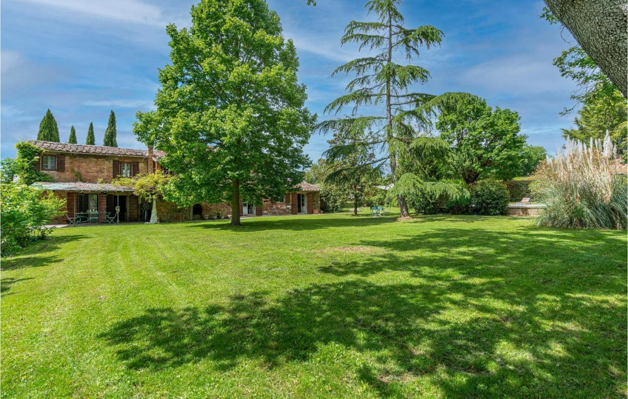 Le Vignacce Villa Foiano Della Chiana Exterior foto