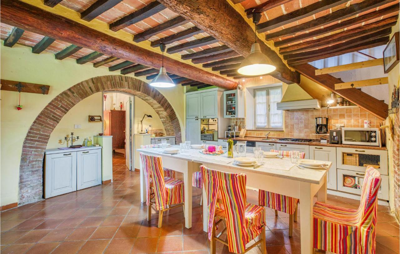 Le Vignacce Villa Foiano Della Chiana Exterior foto