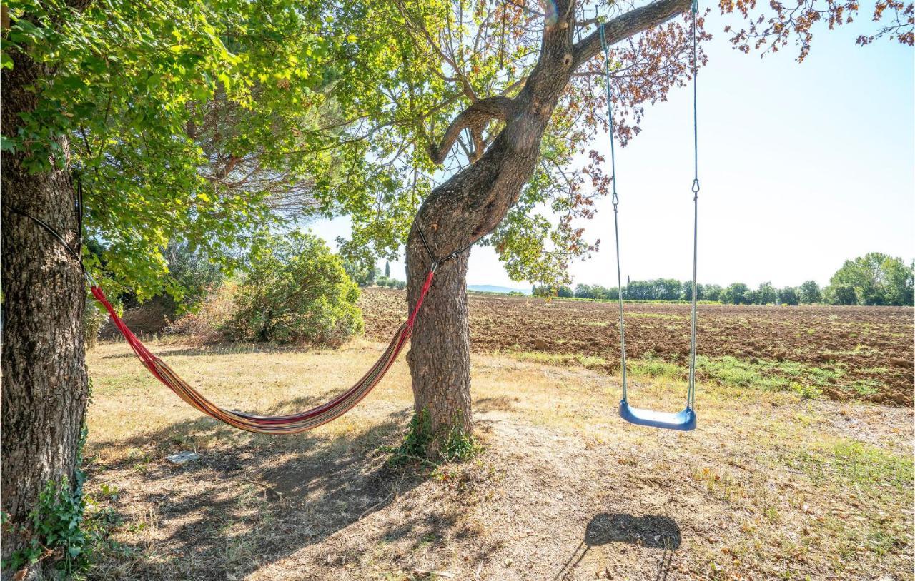 Le Vignacce Villa Foiano Della Chiana Exterior foto