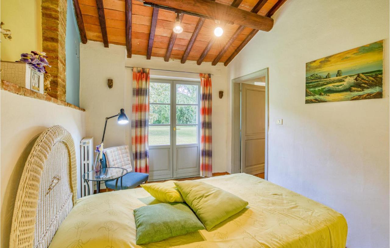 Le Vignacce Villa Foiano Della Chiana Exterior foto