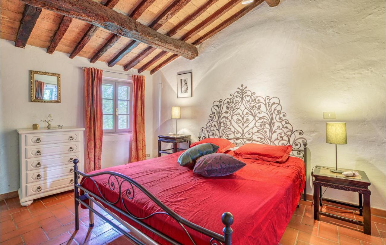 Le Vignacce Villa Foiano Della Chiana Exterior foto