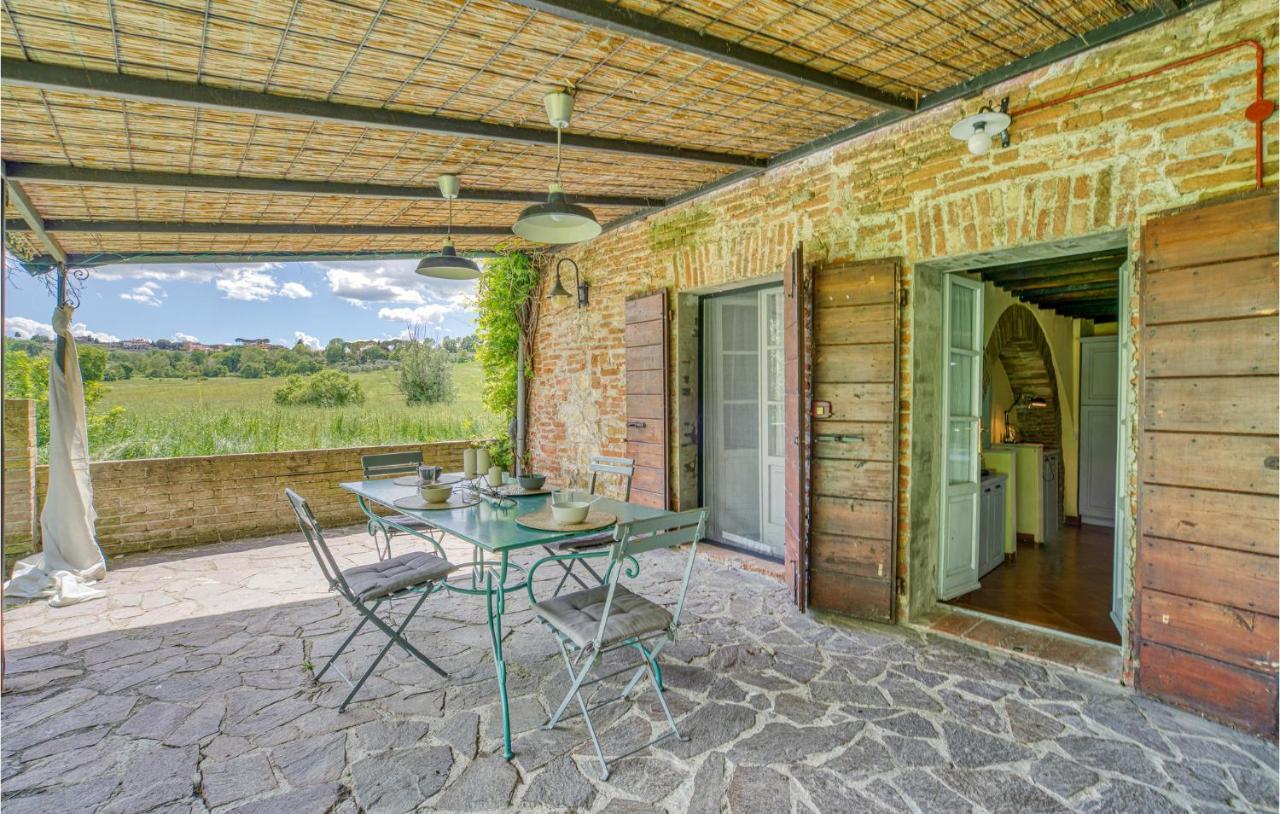 Le Vignacce Villa Foiano Della Chiana Exterior foto