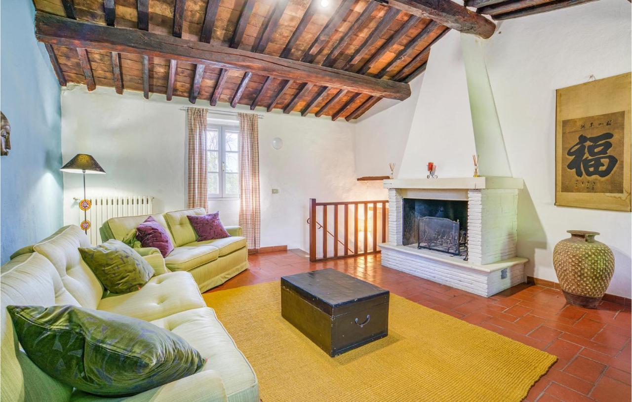Le Vignacce Villa Foiano Della Chiana Exterior foto