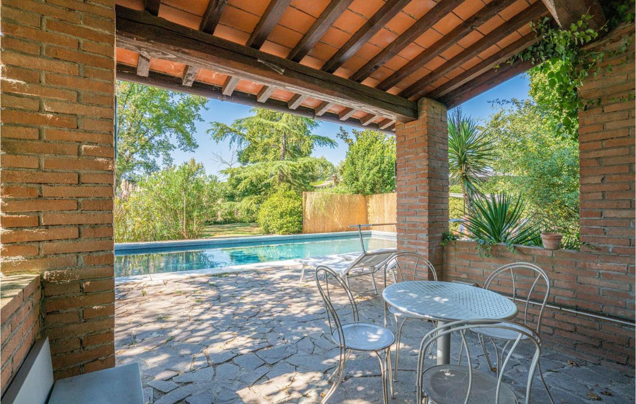 Le Vignacce Villa Foiano Della Chiana Exterior foto