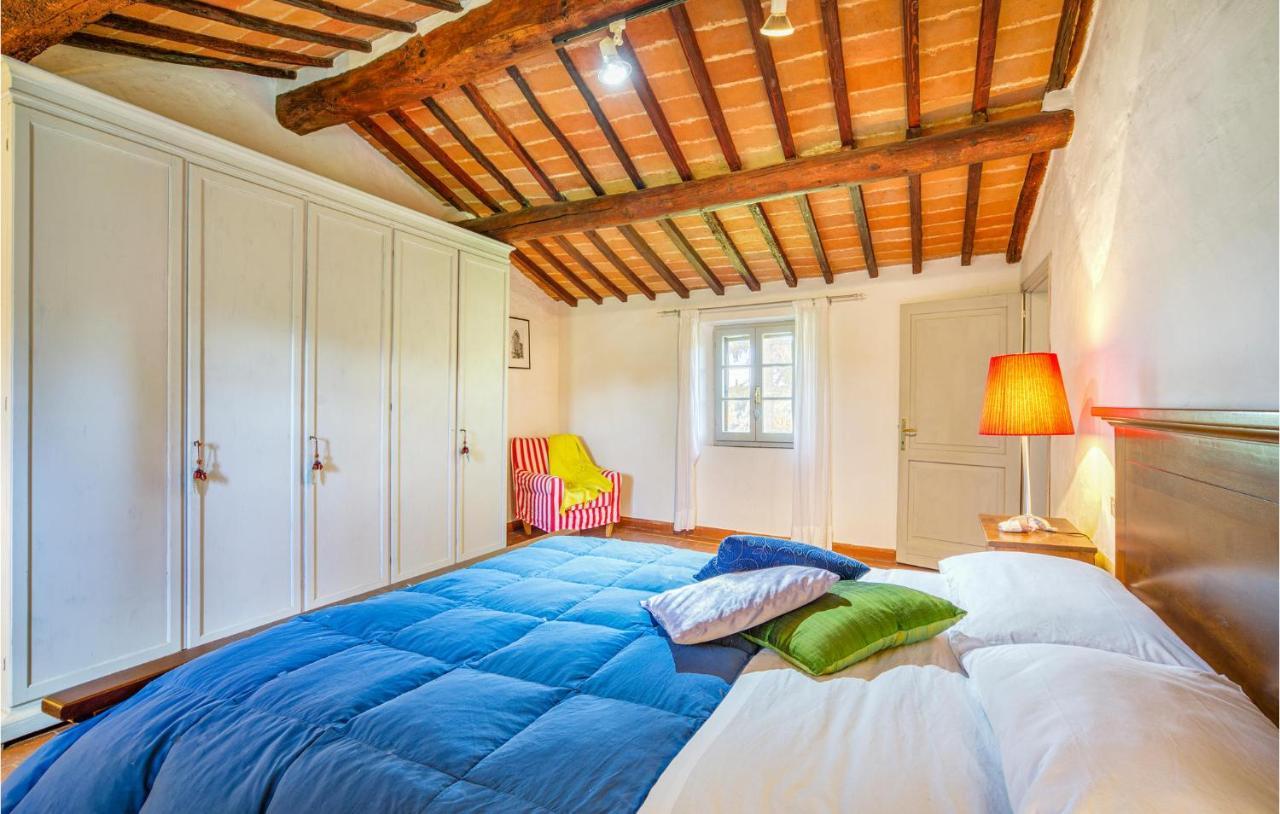 Le Vignacce Villa Foiano Della Chiana Exterior foto