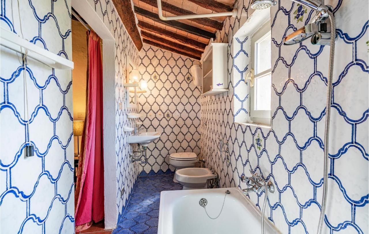 Le Vignacce Villa Foiano Della Chiana Exterior foto