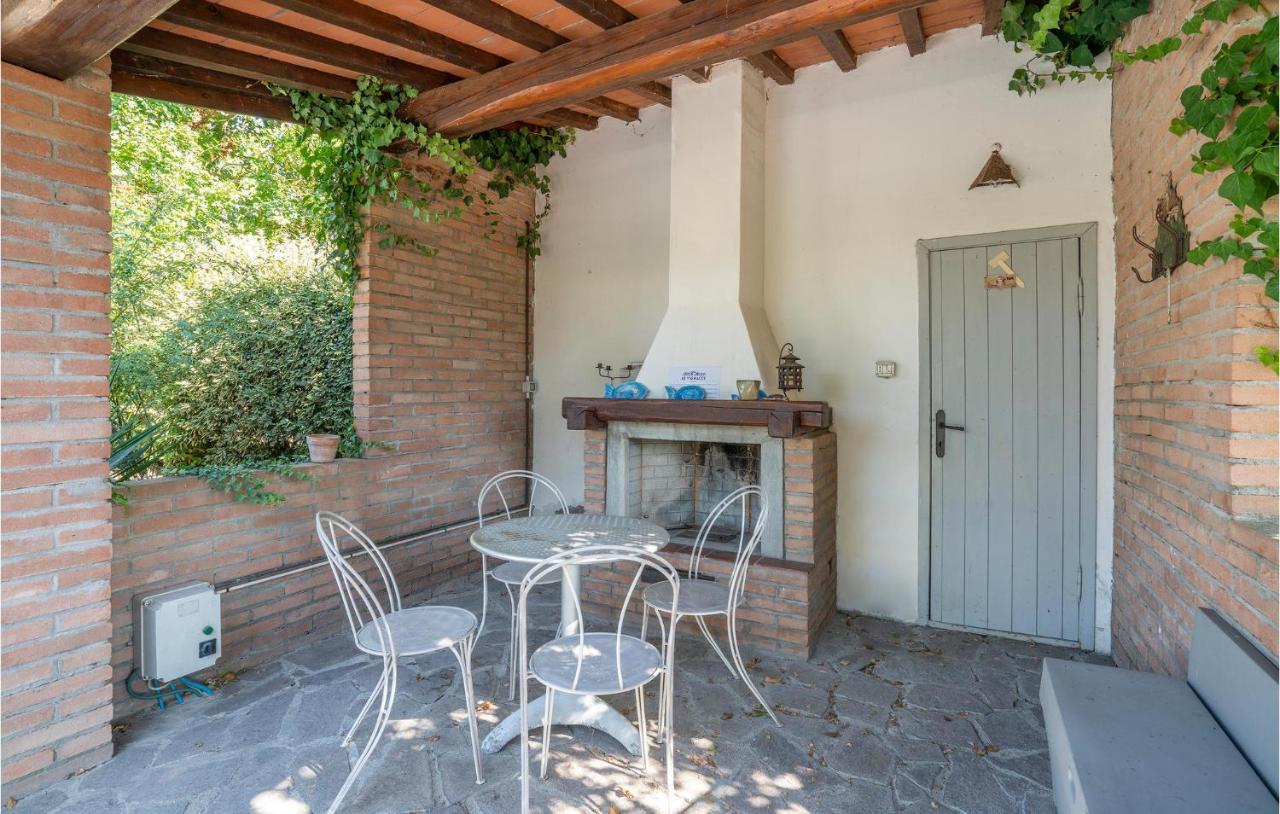 Le Vignacce Villa Foiano Della Chiana Exterior foto
