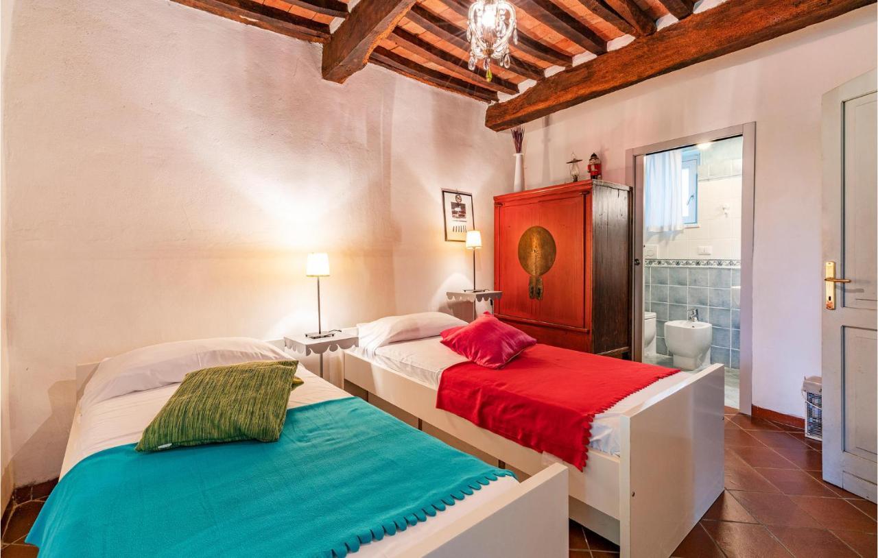 Le Vignacce Villa Foiano Della Chiana Exterior foto