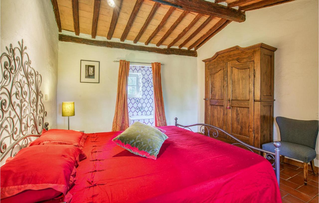 Le Vignacce Villa Foiano Della Chiana Exterior foto