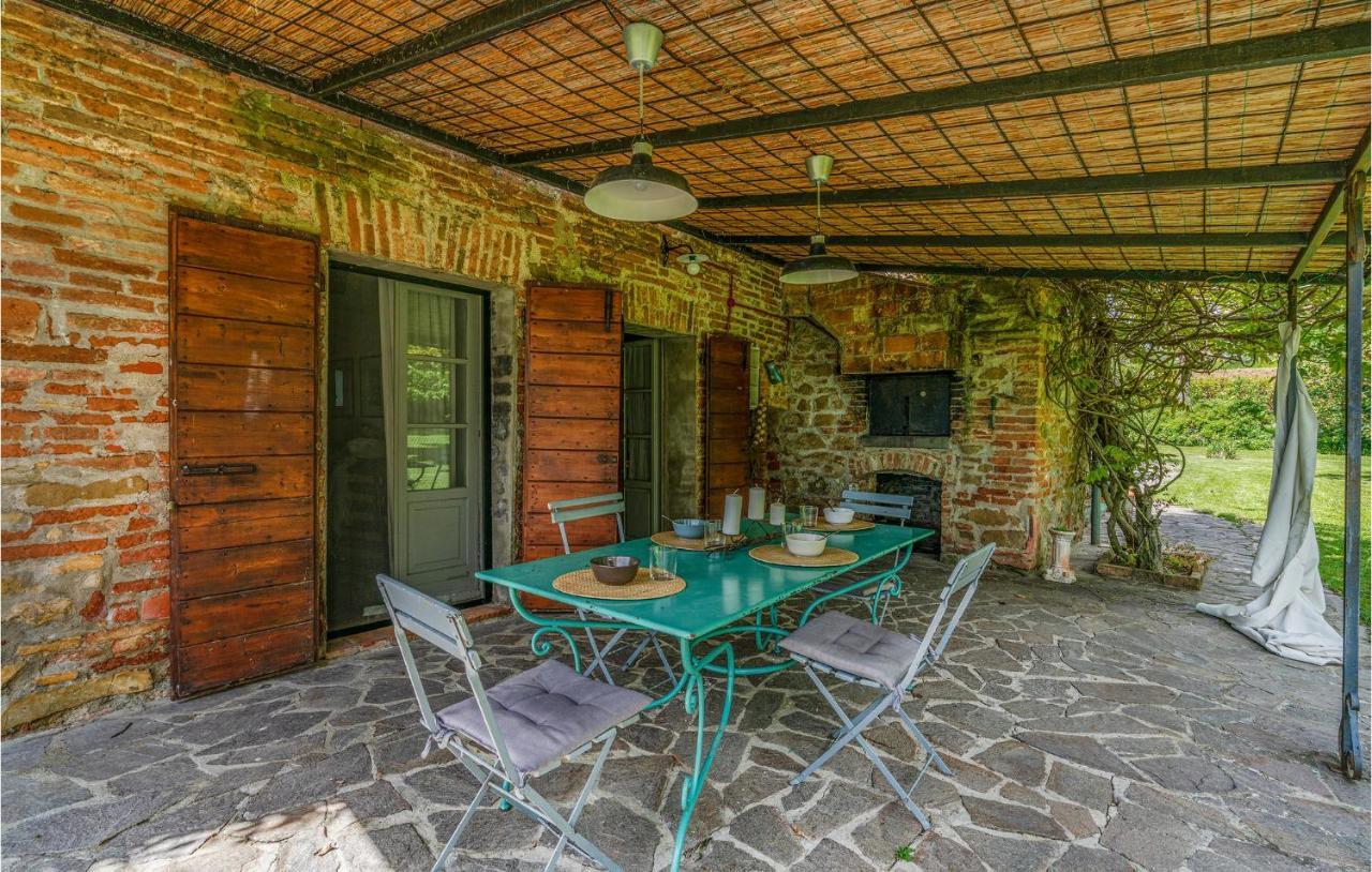 Le Vignacce Villa Foiano Della Chiana Exterior foto