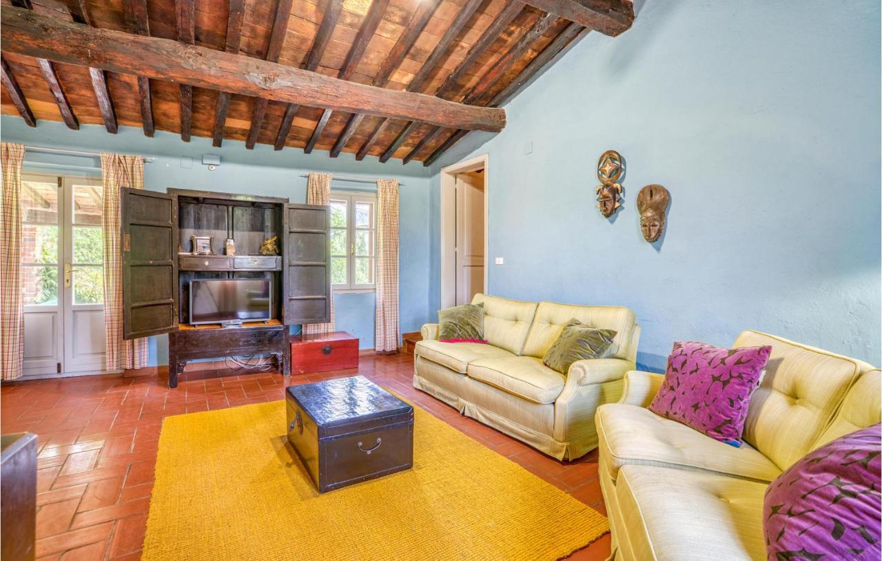 Le Vignacce Villa Foiano Della Chiana Exterior foto