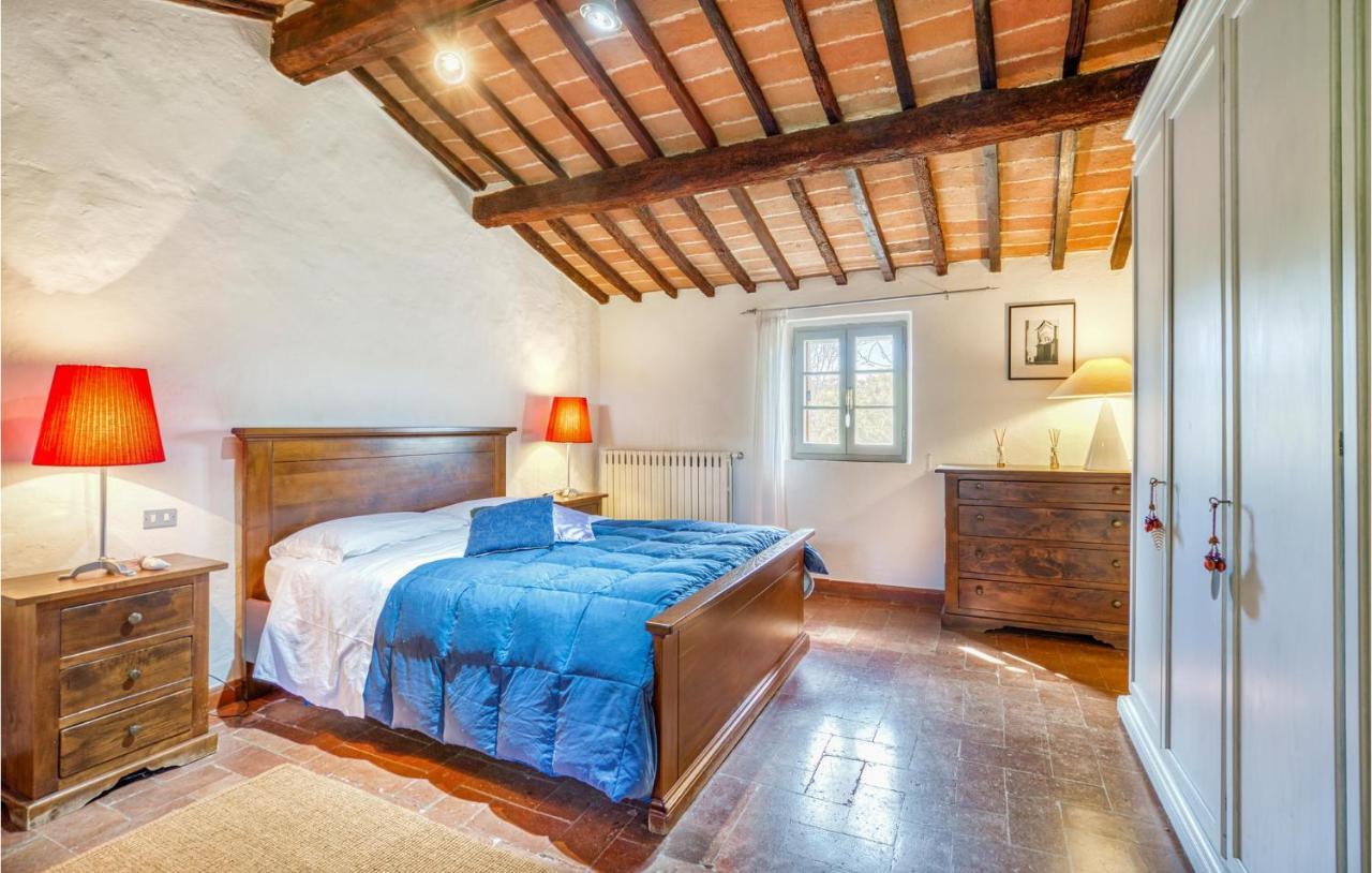 Le Vignacce Villa Foiano Della Chiana Exterior foto