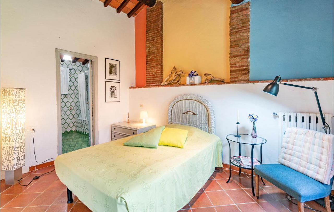 Le Vignacce Villa Foiano Della Chiana Exterior foto
