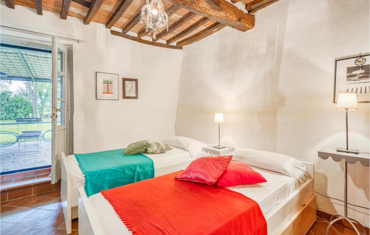 Le Vignacce Villa Foiano Della Chiana Exterior foto