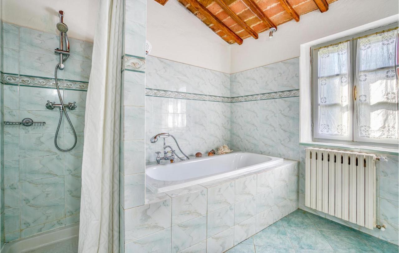 Le Vignacce Villa Foiano Della Chiana Exterior foto